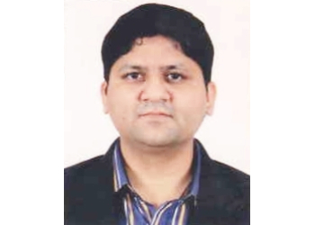 Dr. Bhavesh Hiralal Thakkar